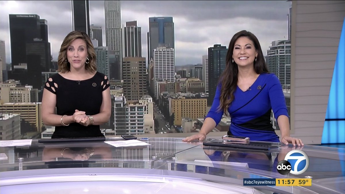 kimievansmedia's tweet image. Who, us?  Talk with our hands? No, never. We definitely don’t do that. #fakenews #handsignals 🖐🏼🤙🏼🖖🏼👌🏼✌🏼🙌🏼👍🏼 @ABC7  @ABC7Brandi