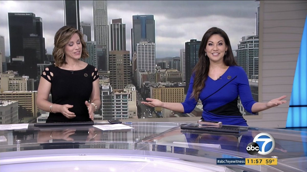 kimievansmedia's tweet image. Who, us?  Talk with our hands? No, never. We definitely don’t do that. #fakenews #handsignals 🖐🏼🤙🏼🖖🏼👌🏼✌🏼🙌🏼👍🏼 @ABC7  @ABC7Brandi