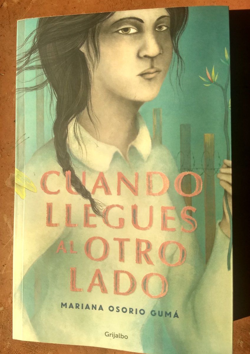 ¡Ya está en librerías!
