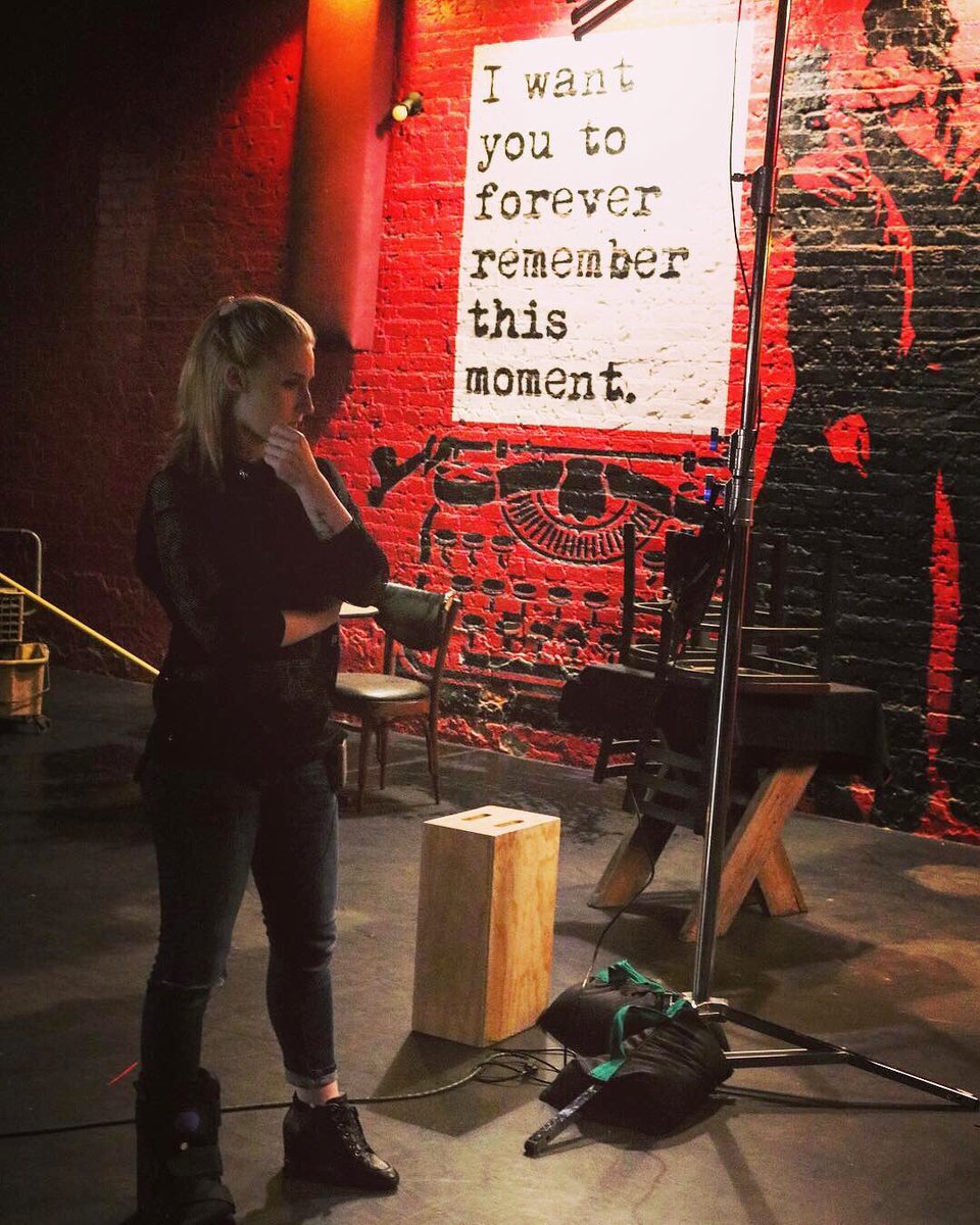 redsirenent's tweet photo. Direction 🎬 
#womas #filmmakers #womeninfilm @womenmakeascene https://t.co/PNpa7imzhX