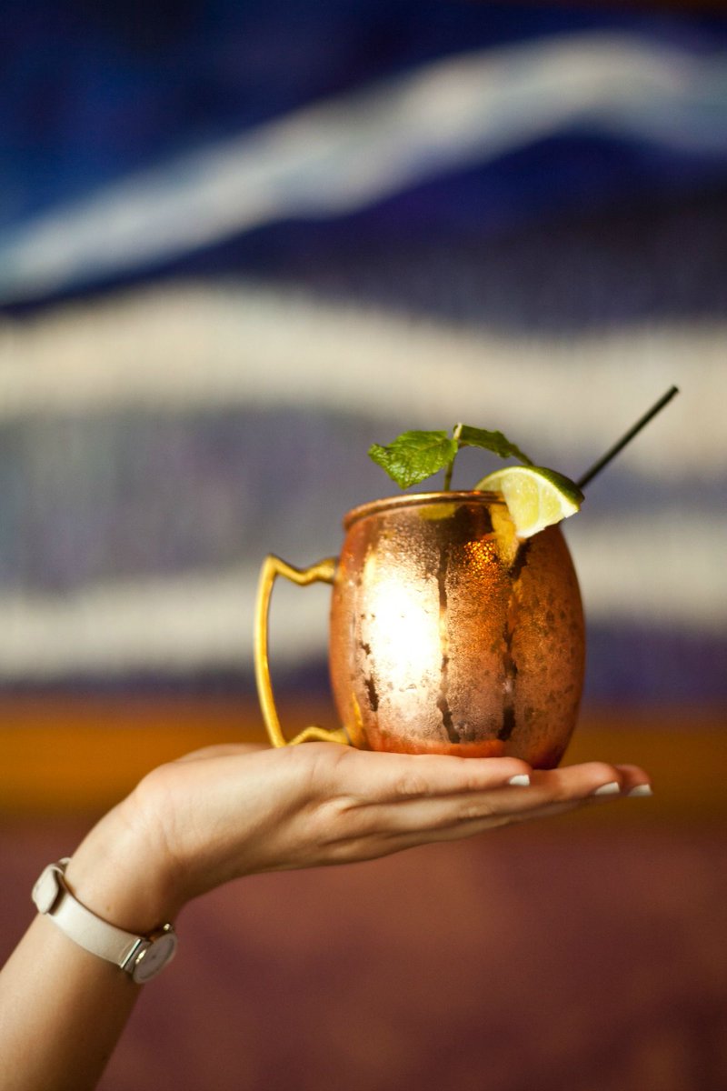 thewildfork's tweet photo. Rainy day cocktail anyone? ⛈ ☔️ https://t.co/La9wFrEqu8