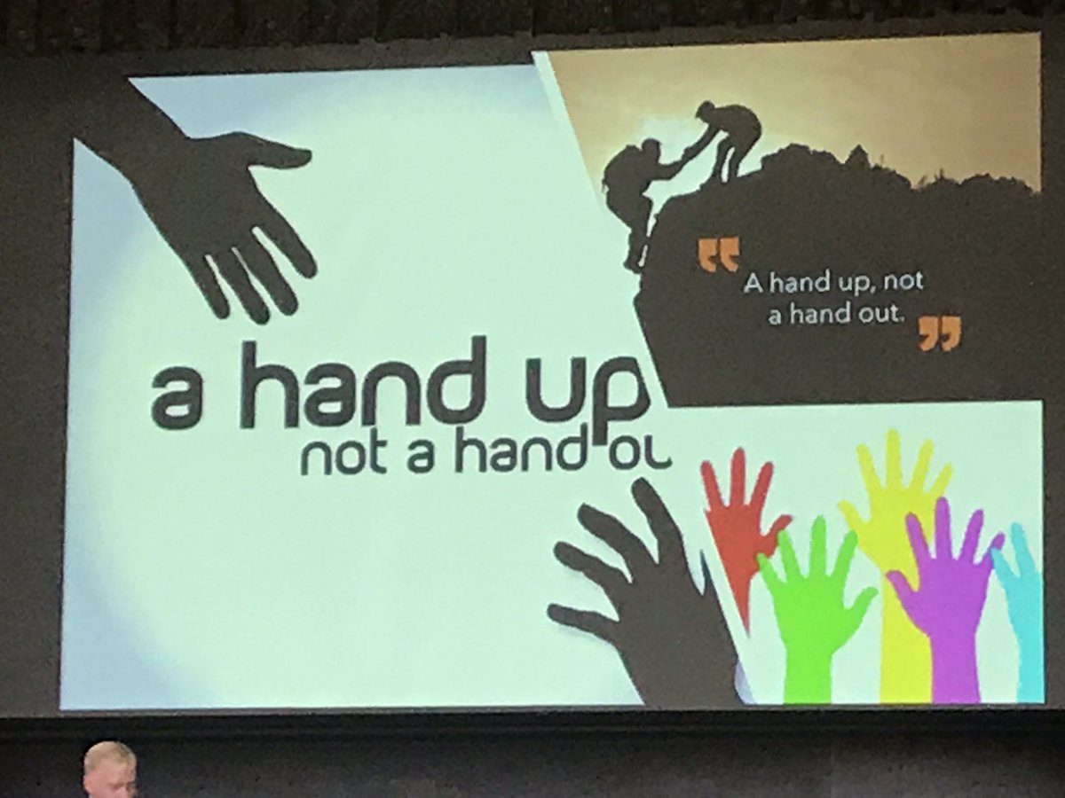 atbrady's tweet image. Proud of @TheXLR8Team client and @ConsciousCapROC member Ty Hookway, piloting #OpenHiring in #ROC as pioneered by @GreystonBakery...no interviews, no background checks, no questions asked. Talk about disruptive! @Disrupt_HR #ROC 1.0