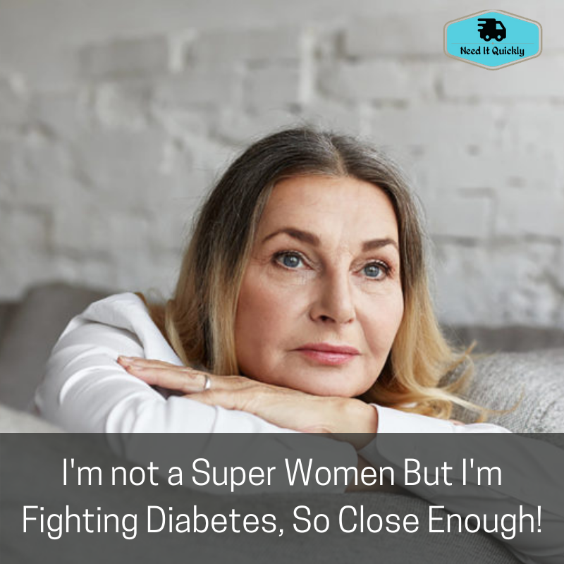 NeedItQuickly's tweet image. Raise Your Hand and Let us know you are the Super Women 😎 💪 #needitquickly#inspiration #motivation #qotd #diabeteslife