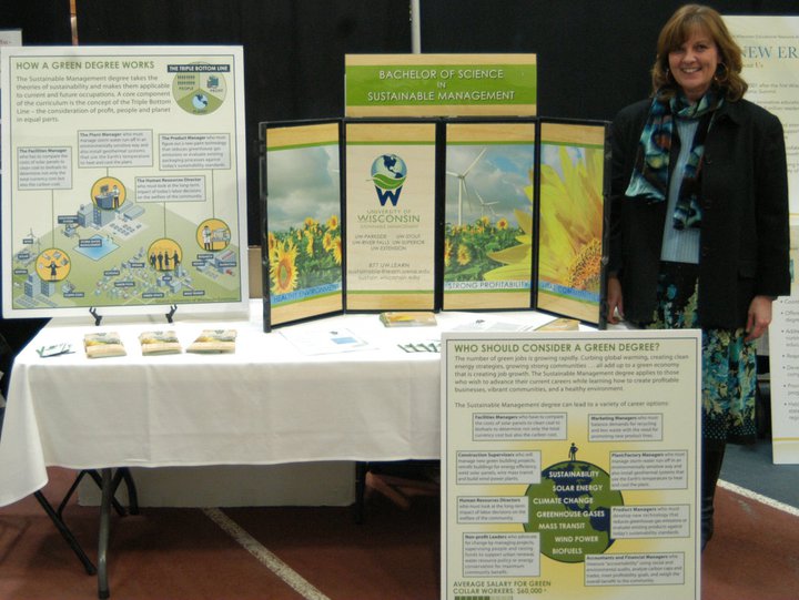 FUNNELINC's tweet photo. Happy #EarthDay as we look at some of our favorite environmental clients, including Environmental Defense, Sierra Club and University of Wisconsin Extension Sustainability Degree. https://t.co/M91T8EJklB