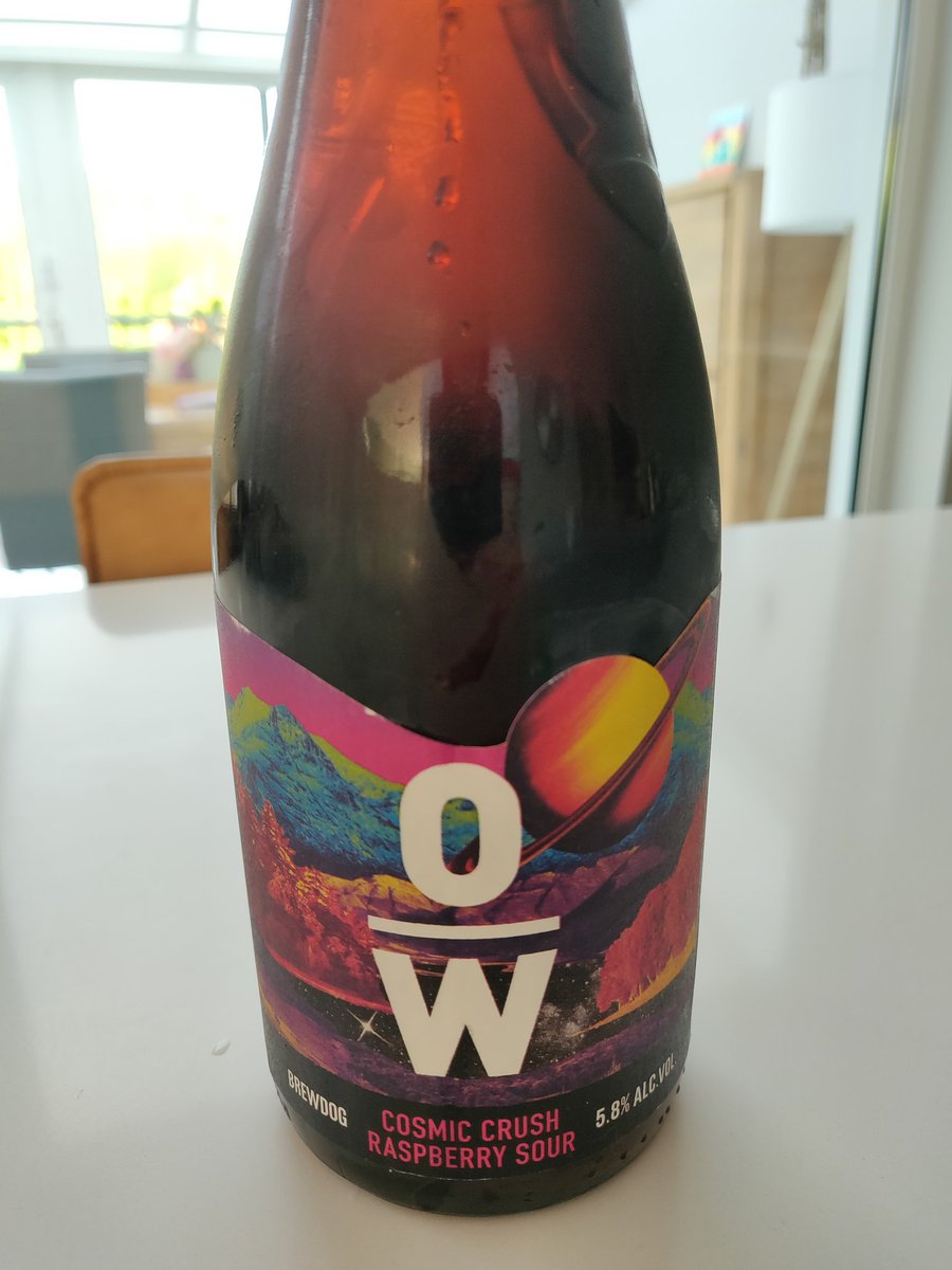 Kdonkey's tweet photo. Drinking some world class @BDOverWorks.. this is what beer should be. https://t.co/7OkoTG0Ue5