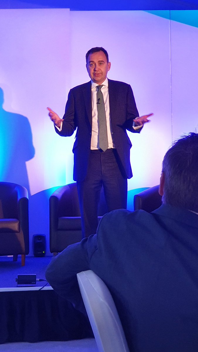 Eagle_Lab_Wales's tweet image. Ian Rand CEO of Business Banking. Discussing History  , and Barclays Commitment to our Clients. 
#connections #proud #relationshipbanking