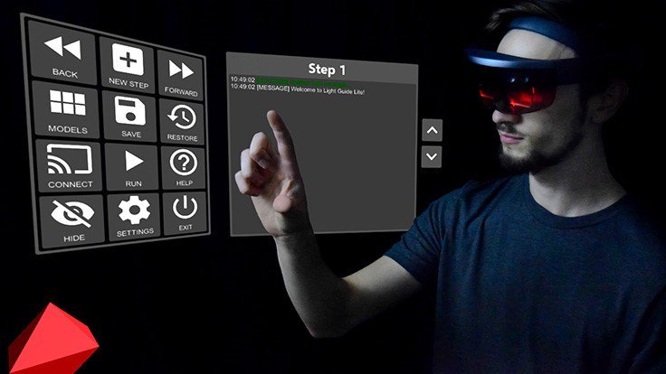 Our patent takes center stage as <a href="/TMDmag/">TMD Magazine</a> discusses the next iteration of wearable technology. See how we’re driving innovation forward! bit.ly/2VyHvHT