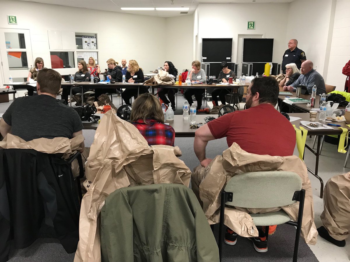 Ontario EMAT tweet media