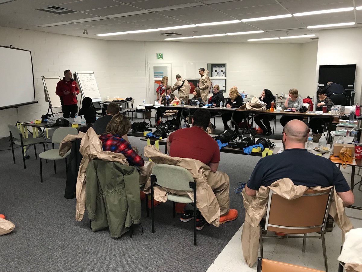 Ontario EMAT tweet media