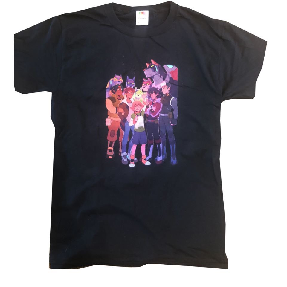 Voltron Store (@voltronstore) on Twitter photo Have you seen the amazing work of Voltron fan/artist <a href="/ikimaruart/">Sunny 💫</a>?? Exclusive design only available here! #thevoltronstore #amazingfans #talented #voltronlegendarydefender Have you seen the amazing work of Voltron fan/artist <a href="/ikimaruart/">Sunny 💫</a>?? Exclusive design only available here! #thevoltronstore #amazingfans #talented #voltronlegendarydefender