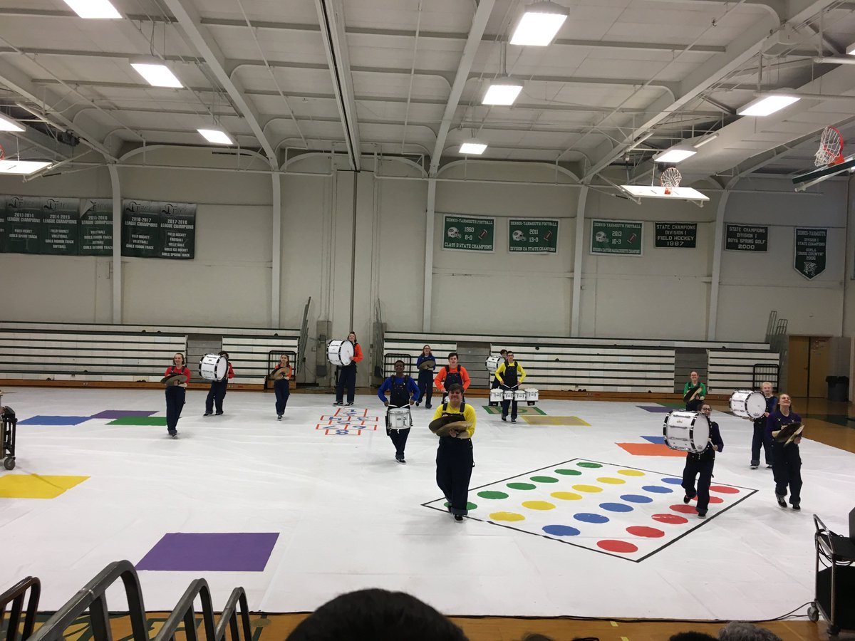 Carol Woodbury tweet media