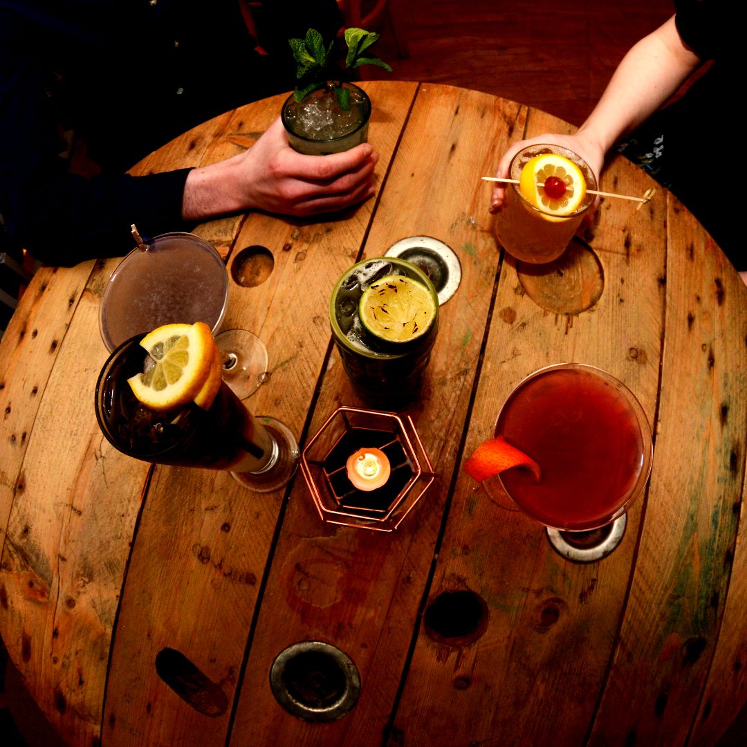 The Loft tweet media