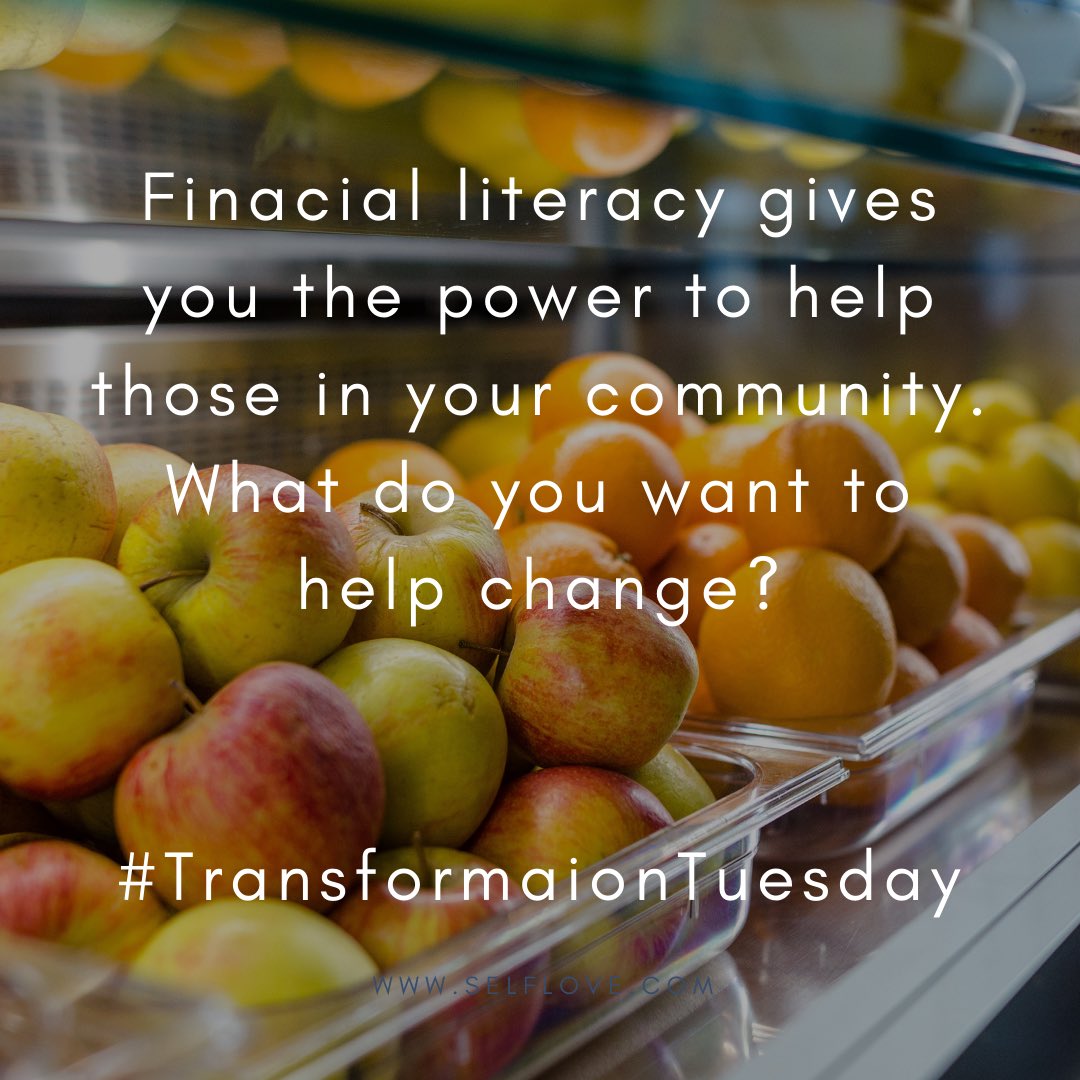 WhizBizKids's tweet photo. #FinacialLiteracy gives you the power to help those in your community. What do you want to help change? #TransformaionTuesday

https://t.co/fsL2lniMUE

#TechTuesday #TopicTuesday #STEM #STEAM #ATX #Summercamp #Kidtrepreneur #Businesscamp  #GivingBack #Volunteer https://t.co/JTeQTUzXns