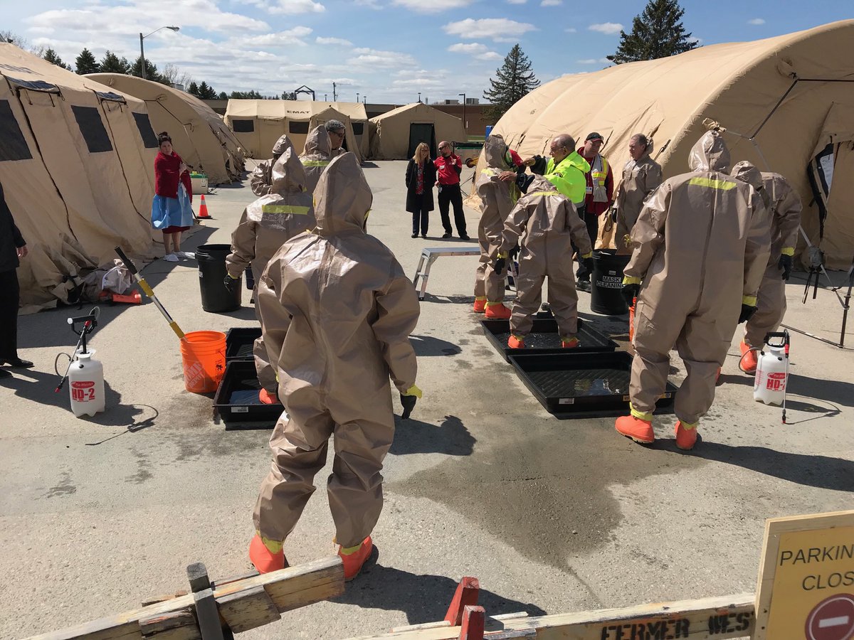 Ontario EMAT tweet media