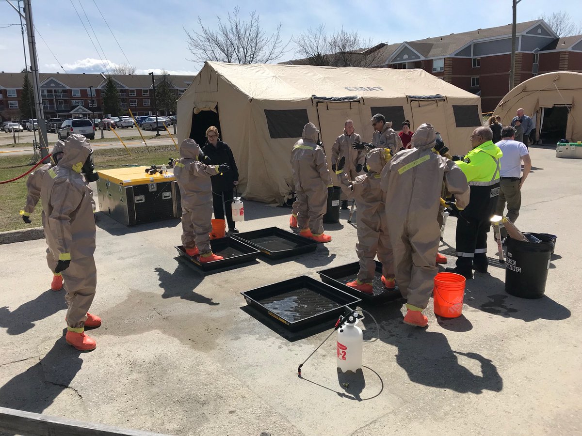 Ontario EMAT tweet media