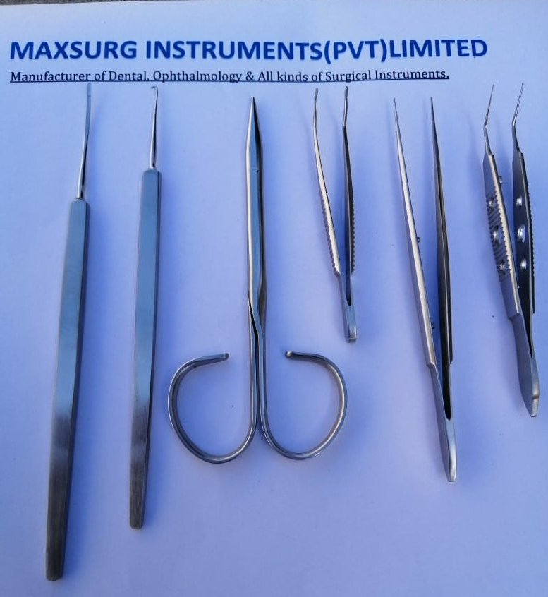 Maxsurginstrum1's tweet photo. #eyeinstruments #microinstruments #needleholder #scissors #cataractsurgery #eyesurgeon #ophthalmology #ophthalmic #ophthalmologist #Vitreo-Retinal #oftalmologia #microsurgeon #microsurgeon #oftalmoloji #eyeoperation https://t.co/pldEQEh5qg