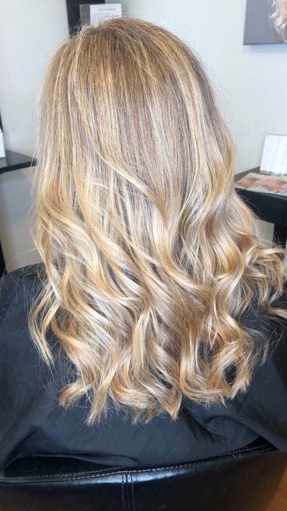 Trymhair Hashtag On Twitter