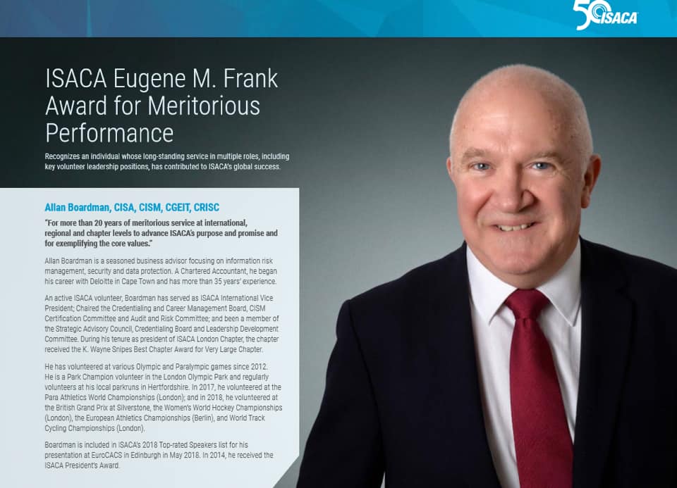 Allan Boardman tweet media