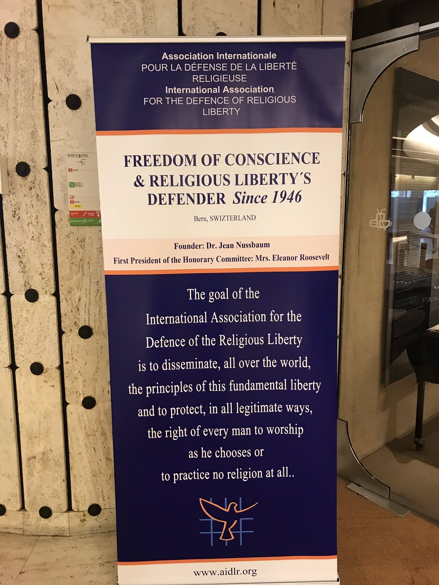 NezajIlirnezaj's tweet photo. #Albania participate in the Second Global Summit on Religion, Peace and Security, and to discuss how to enhance stakeholders’ collaboration to promote and protect the rights of religious minorities, refugees and migrants. thank you to the organizers #aidlr ... https://t.co/tA9HJKWXBK