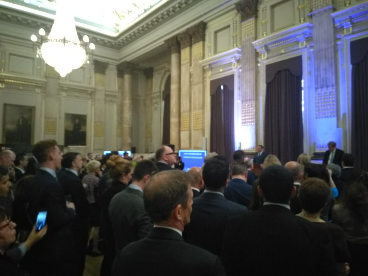alexccull's tweet photo. The 'education is great' event with @LiamFox and @DamianHinds has shown the huge potential for educational exports. It's also shown that UK education has higher export figures than whisky. Every day really is a school day! #dit #education #saddayforwhisky https://t.co/2SETo0fsh7