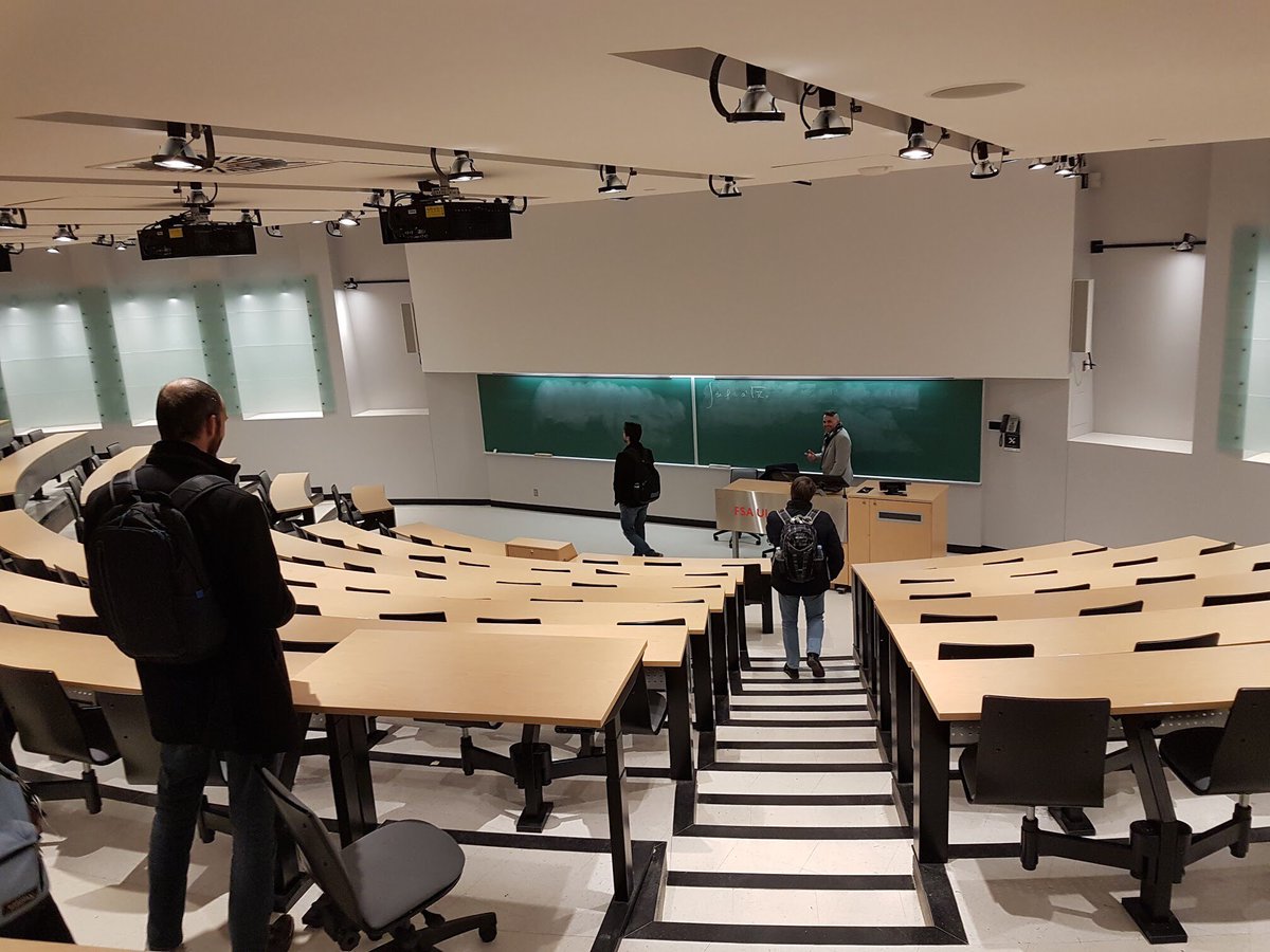 actutice's tweet photo. En direct de @universitelaval avec la #MiPNES pour une semaine enrichissante https://t.co/RL781fvPTs