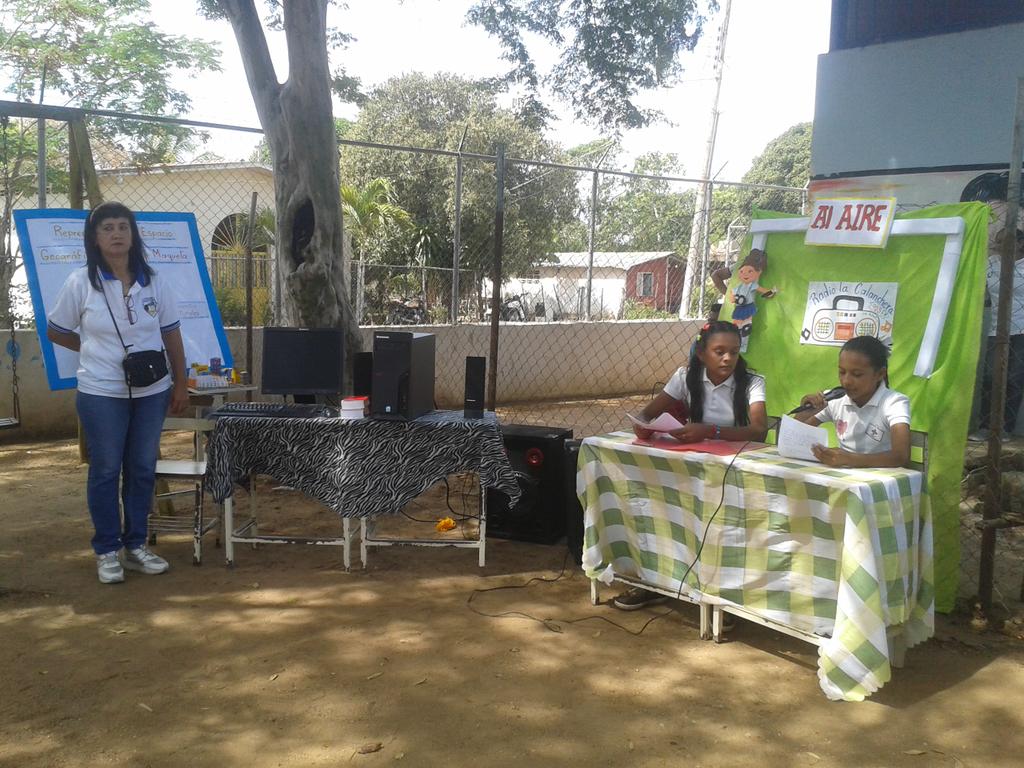 Cbit Zaraza Victor H tweet media
