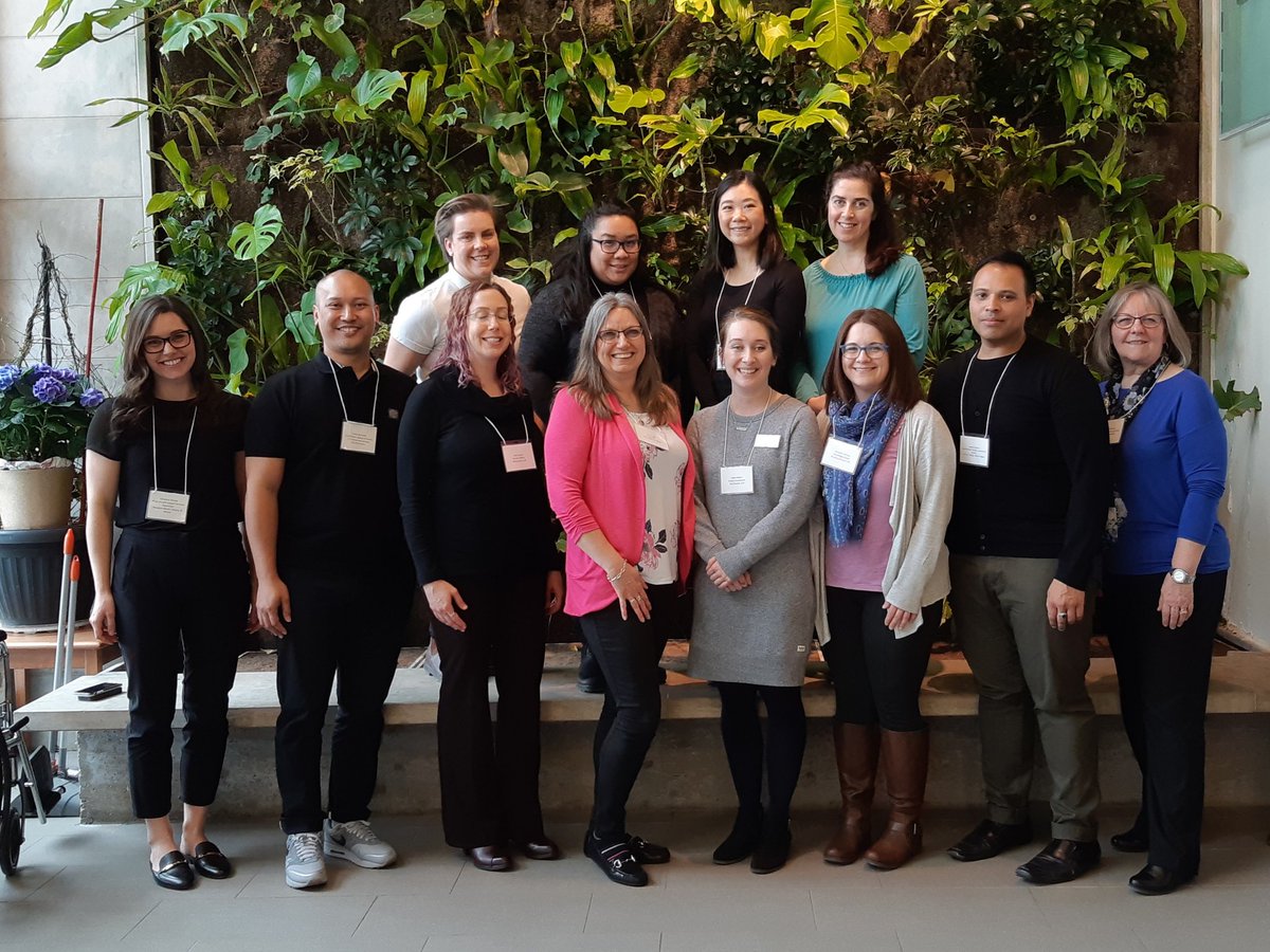 CLRI_LTC's tweet photo. Our Supporting Diversity and Inclusion in #longtermcare Advisory Committee is gathered to discuss this year's plans to help #Ontario LTC homes create a home for all. @cityoftoronto #CLRIdiversity #CLRIshares #diversity #inclusion #aging #gerotwitter https://t.co/4eiKMbJ6En