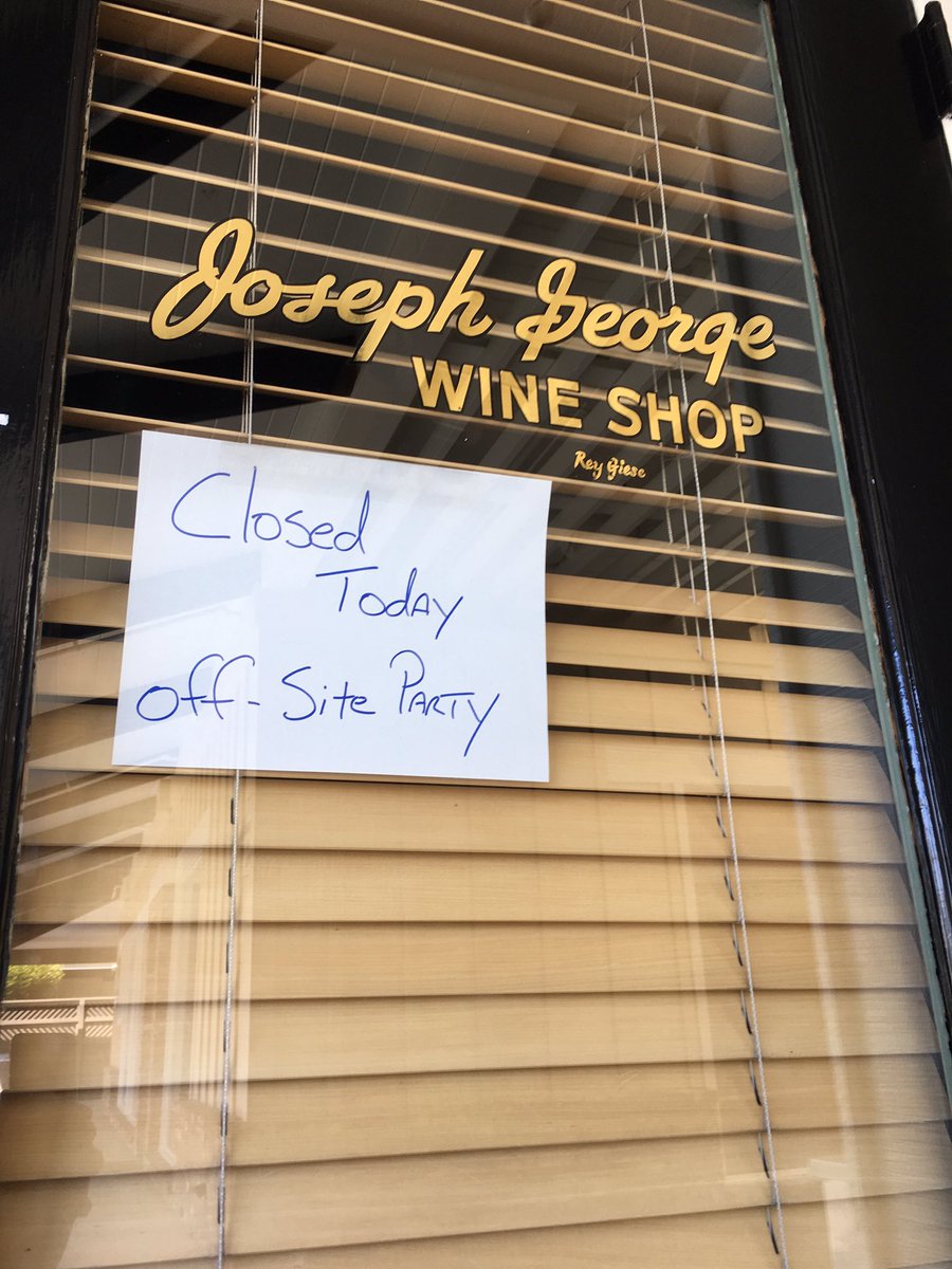 Joseph George Wines tweet media