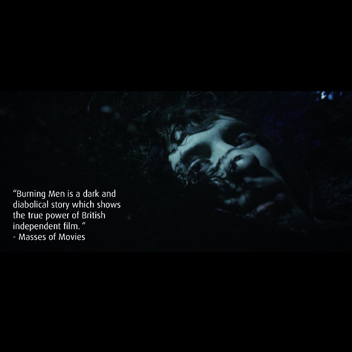 BurningMenFilm's tweet image. Watch the ‘dark and diabolical’  Burning Men film and witness “the true power of British independent film” thanks to @massesofmovies
@Edhayter2
#actor #talent #burningmen #burningmenfilm #roadmovie #burningmenmovie #indiefilm #indiemovie #indiefilmmaker #britishfilm #folkhorror