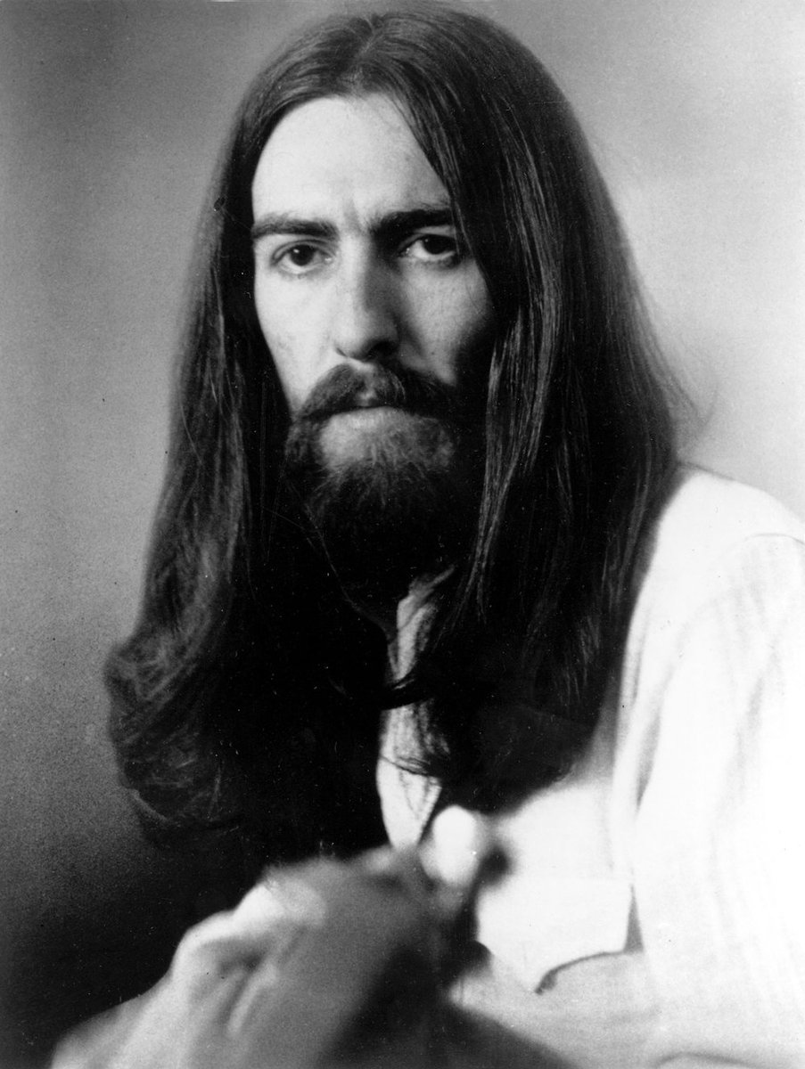 factmaniac's tweet photo. A pine tree planted in 2004 in a Los Angeles park in memory of former Beatle George Harrison died after being infested by beetles. 🌲#FactManiac https://t.co/JutZ9VEGmv