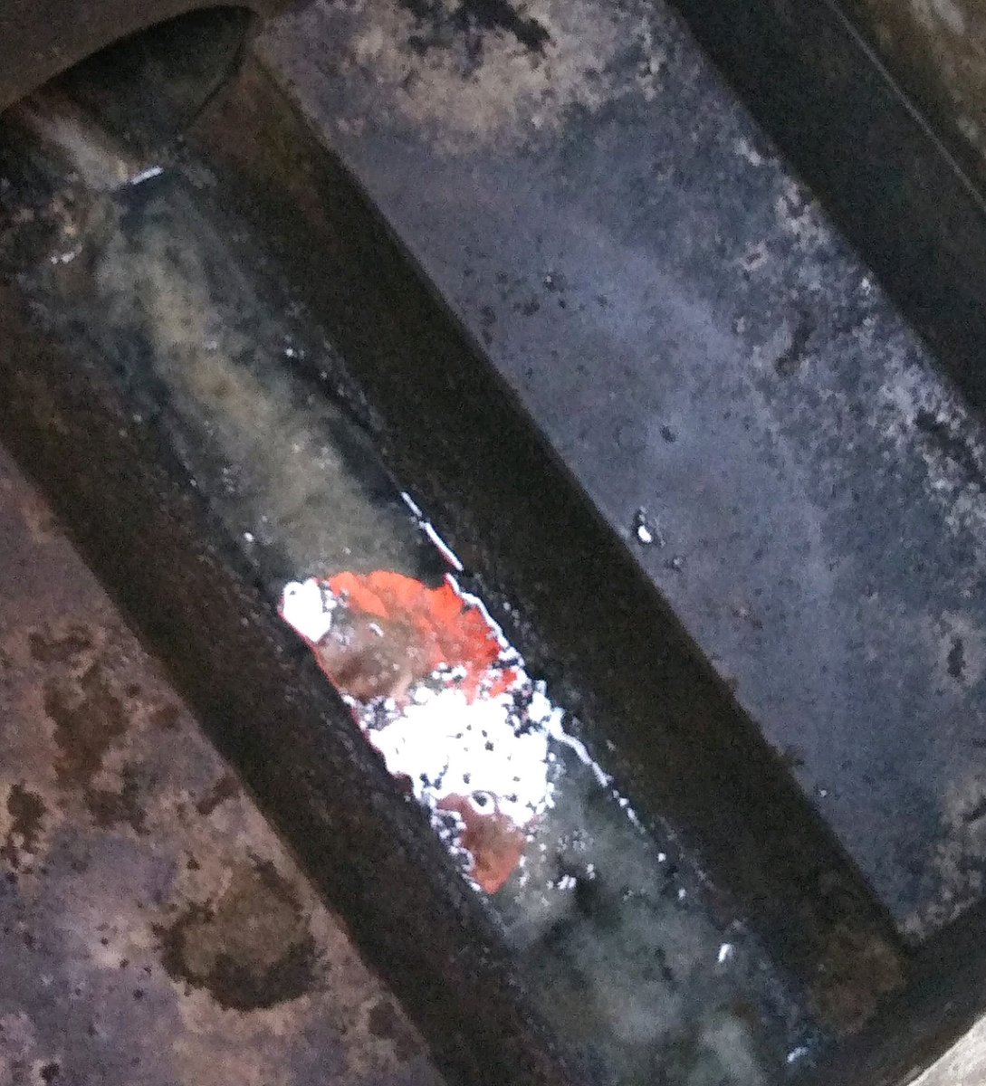 Vuilwater op het rwa!! Met riosonic sporen wij de foutieve aansluiting tot op lozingstoestel nauwkeurig op