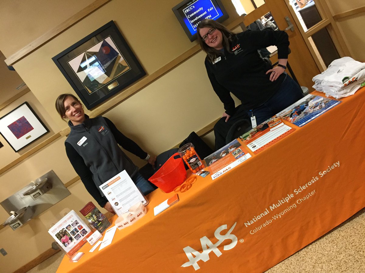 FRCCStudentLife's tweet photo. Community involvement fair! Join us for free food, stress relief and a fundraiser for the Fort Collins Rescue Mission! https://t.co/QmmmW9lzl0