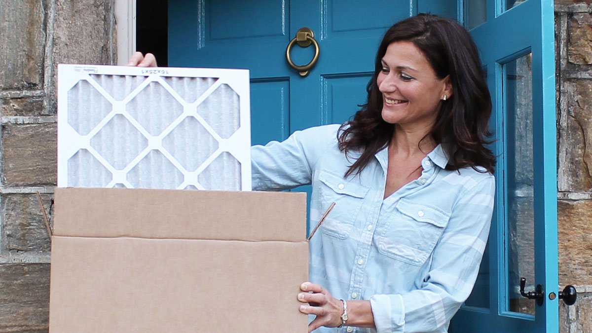 DCGasElectric's tweet photo. Now FilterEasy delivers air filters to your door, based on how often they need to be changed. One less thing to worry about!
Get your first filter shipment free.
#FilterEasyProgram #DCGE https://t.co/4bwO7SIJaQ https://t.co/Uy3gxtLksB