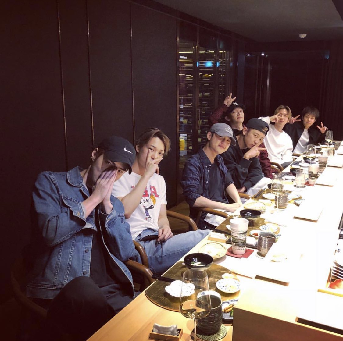 tcnlu_'s tweet photo. บุคคลผู้รวมทุกคนเข้าด้วยกันเสมอ เจ้ามักเน่ ♡ˎˊ˗ https://t.co/mq0NKjQ3kr