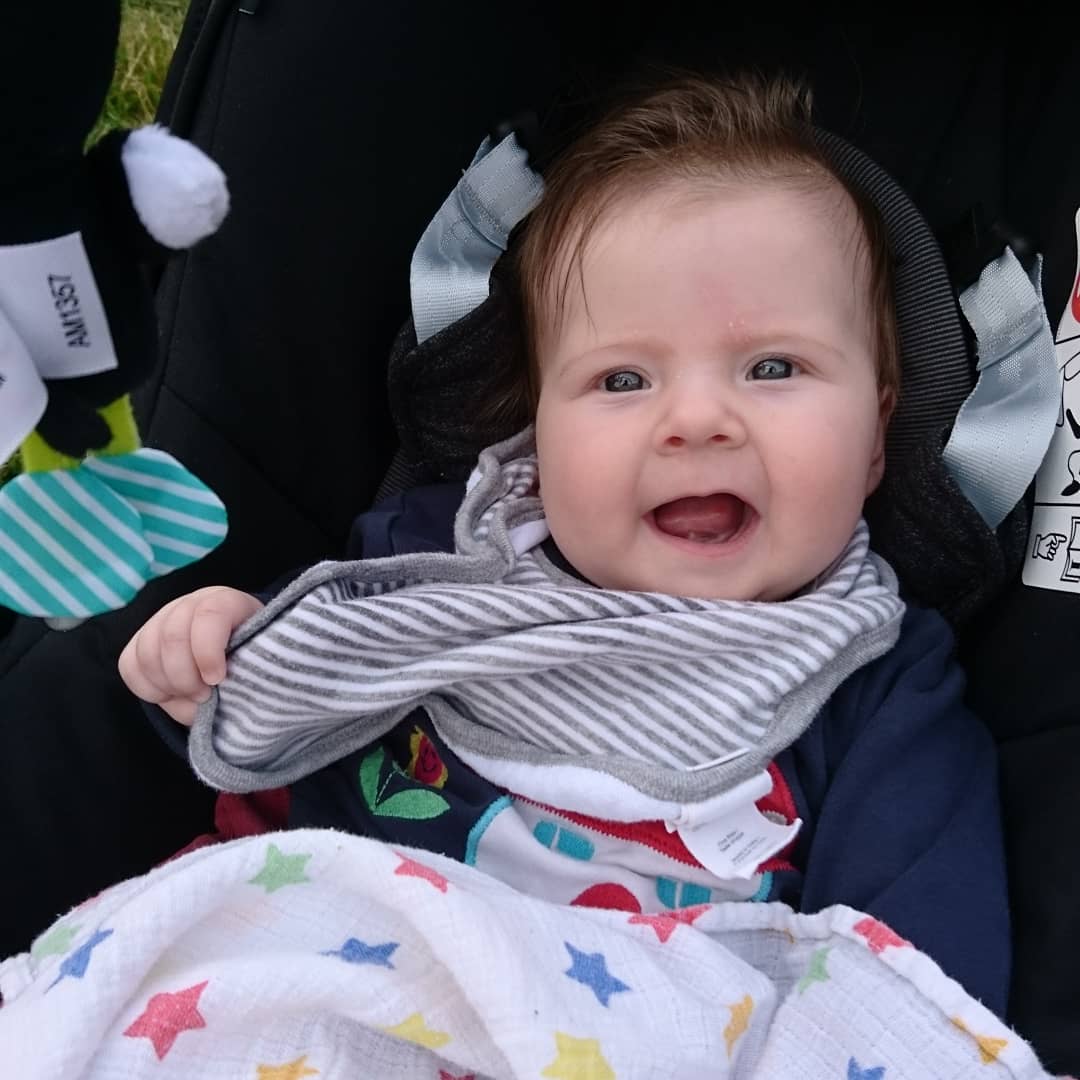 PickardDesign's tweet image. So, I haven't tweeted in at least 6 months, not sure how that happened. Update: Am now physically smaller, more sleep deprived, considerably less business focused and happy in ways I didn't know I could be! Here's our gorgeous baby daughter, Wren 😀