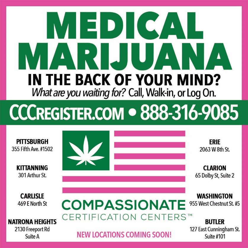 CCCregister's tweet photo. Is #MedicalCannabis always in the back of your #mind, but you’re hesitant to try? Don't be! Our #Cannabis Consultants are here to #answer any #questions you may have about the program, #registration, and how using #marijuana #medicinally can #change your #life.
#thc #cbd #Hemp https://t.co/np13caHSDn