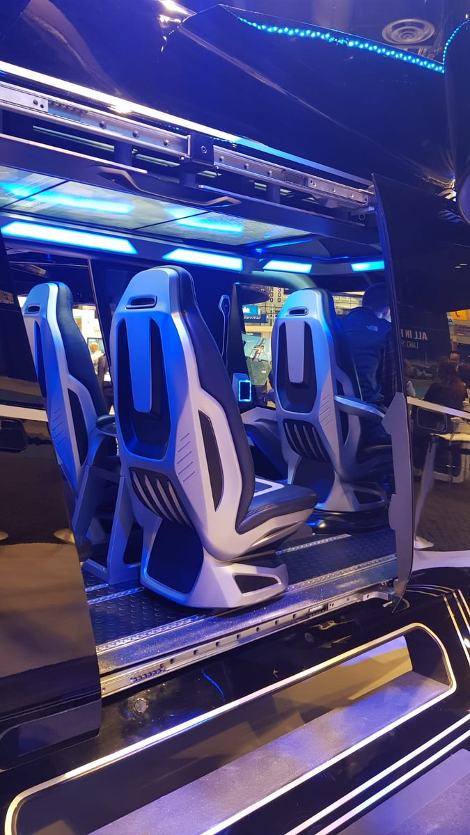 AUVSI Spain tweet media