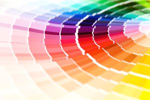 AllanGreer's tweet photo. Let your true colors shine through: tips for managing #color consistency across #printed marketing materials. https://t.co/nRhZrOH1X0 https://t.co/YGWILeTmy1