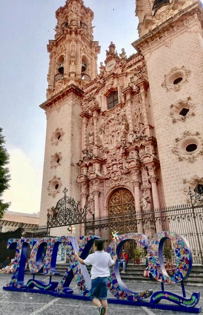 SECTUR México tweet media