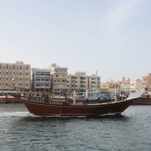 BazilPatel's tweet image. Captain knows the way!

#dubai #dubaiblogger #bazilpatel #dubaiaed bit.ly/2J4CDDz