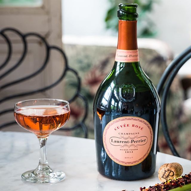🎉Raise a glass to Remarkable Women and Champagne Cocktails🥂

Launching this weekend we will be showcasing NEW exclusive drinks created by the city's leading female bartenders in collaboration with Champagne Laurent-Perrier

Be the first to try new co… bit.ly/2Wgol6u