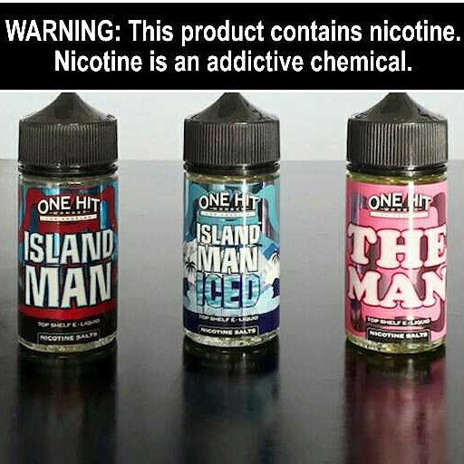 elementvapes's tweet image. There Amigos RESTOCK AT Element Vapes Wichita Kansas #westWichita #igwichita #wichitakansas #WSU #wichita #shocker #wichitaks #shoplocalict #ict #madeinict #derbyks #maketheswitch #elementvapes