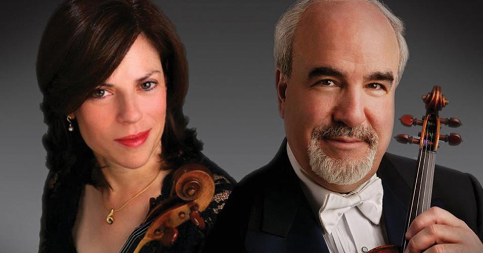 Not to be missed tonight! Glenn Dicterow and Karen Dreyfus play Mozart's #SinfoniaConcertante with <a href="/SOTAmericas/">symphonyamericas</a> 🎻🎻

cultureowl.com/miami/events/v…
