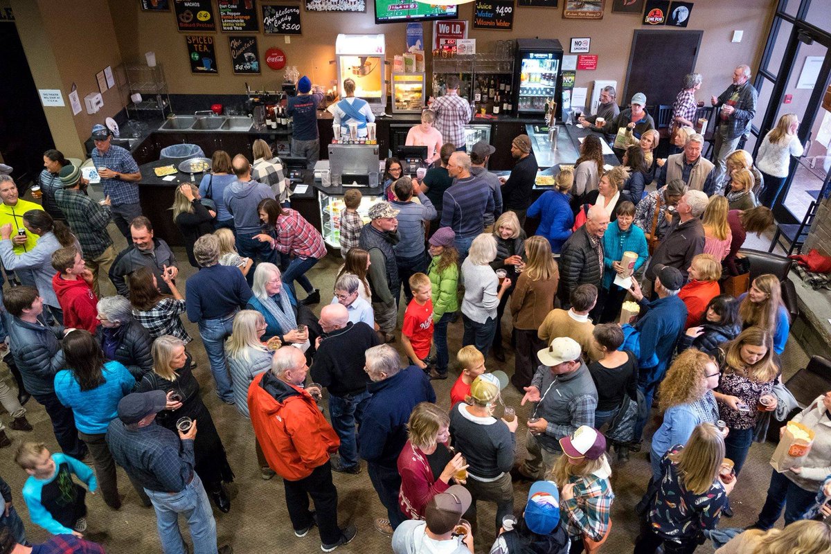 Ousel & Spur Pizza tweet media