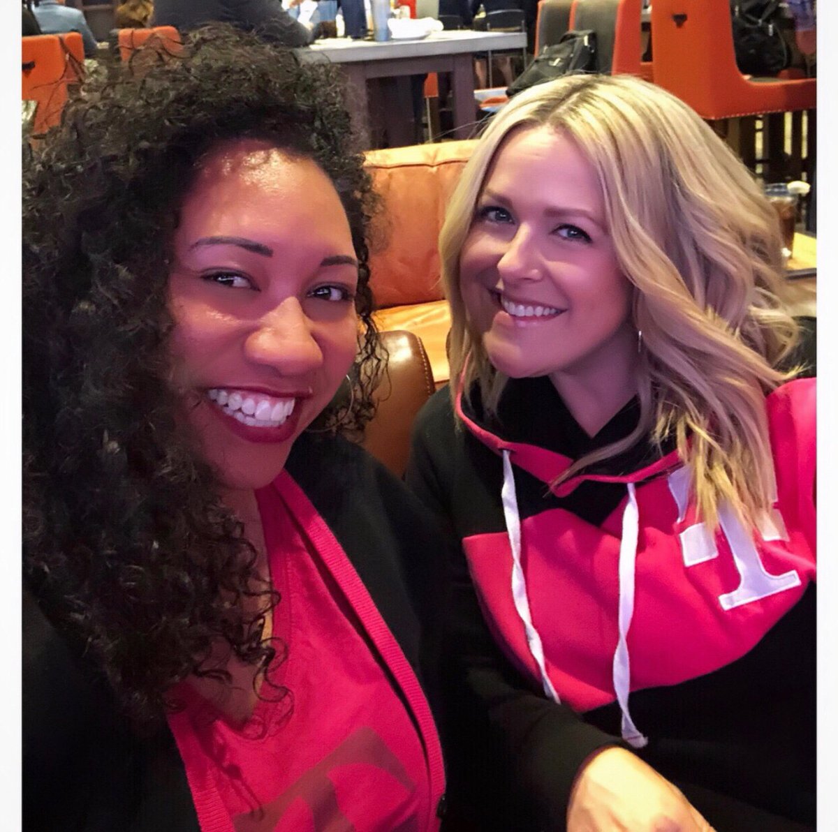 #FacilitiesFun with <a href="/CamiAnnie/">𝙲𝚊𝚖𝚒 𝙿𝚛𝚒𝚌𝚎</a> in Colorado! #PRSM2019 #FirstTweet #IJoinedTwitter <a href="/SuperT27/">Practically Perfect</a> <a href="/allioop26/">Allison Raymond Frey</a>