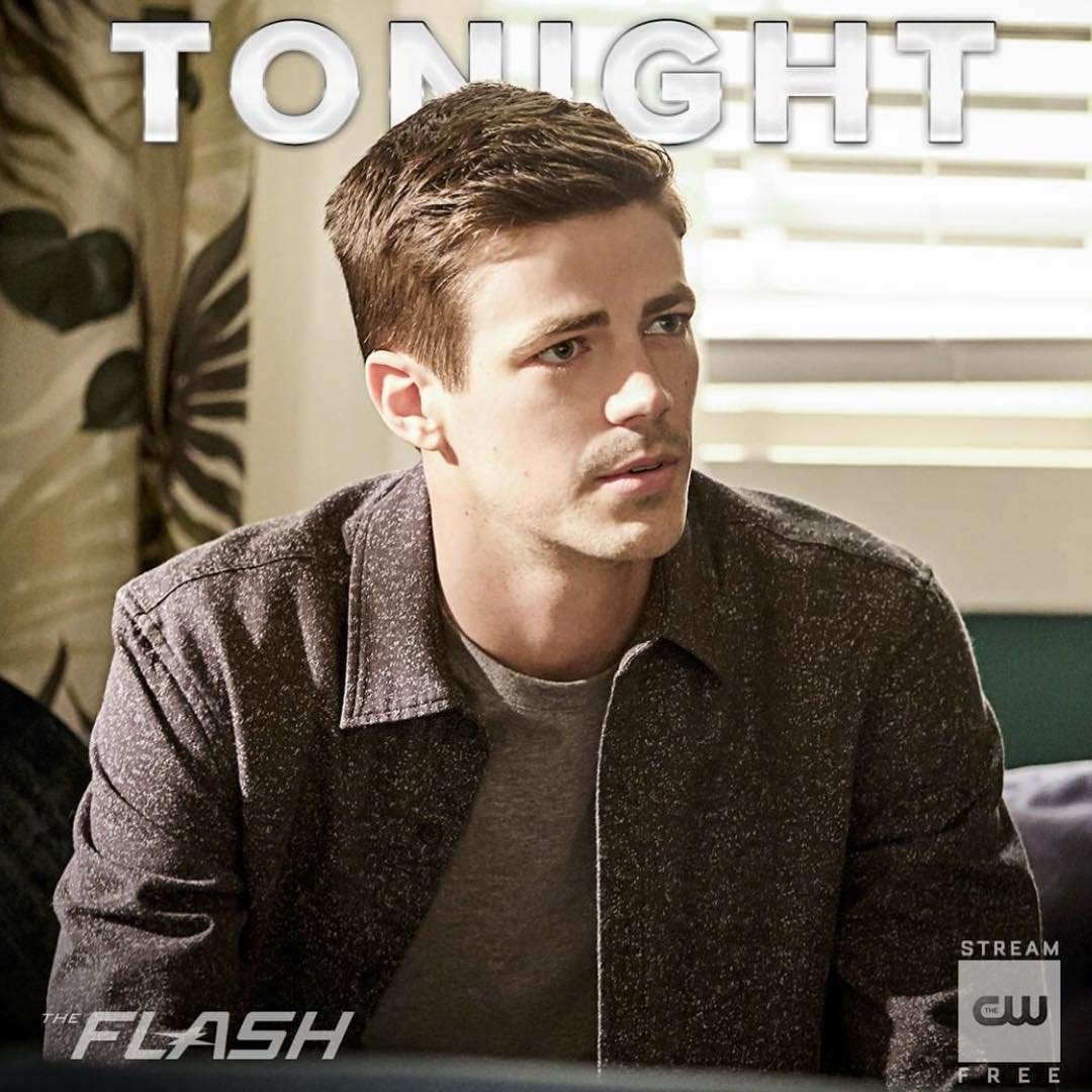 theflashxrp's tweet photo. Getting closer and closer to a crazy conclusion to our season... No se pierdan el nuevo episodio esta noche. https://t.co/NMo80GsER6