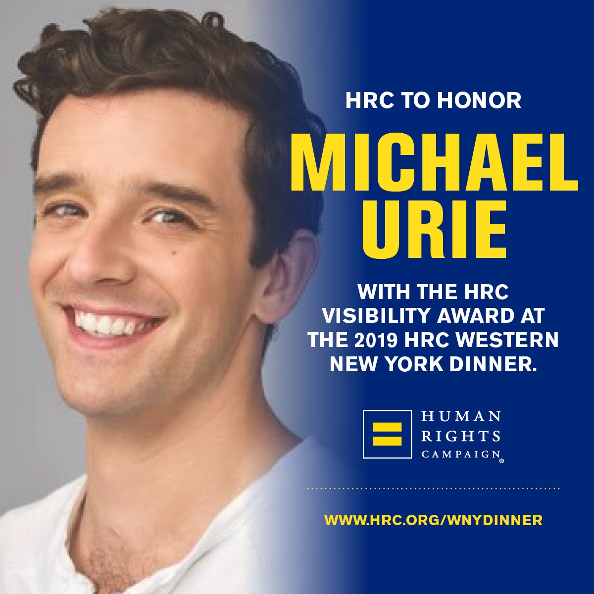 Michael Urie