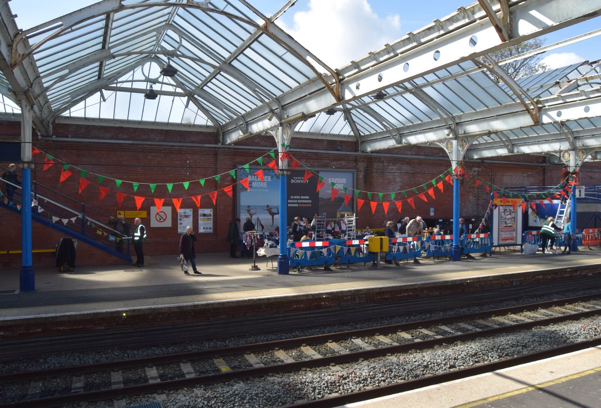 Green Beans Market tweet media