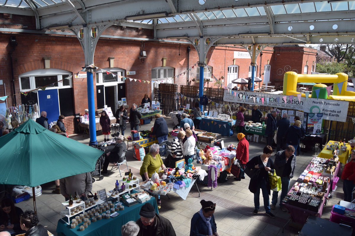 Green Beans Market tweet media