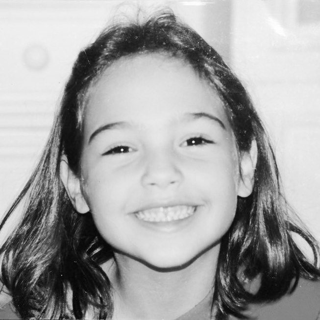 Happy birthday to the WONDERful and beautiful, gal gadot 
